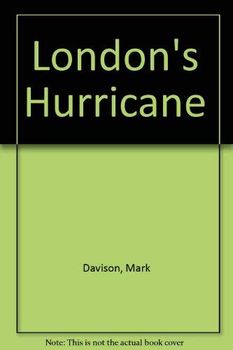 London's Hurricane