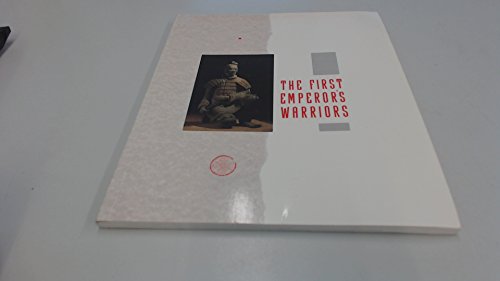 First Emperor's Warriors