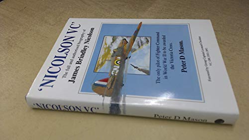Nicolson V.C.