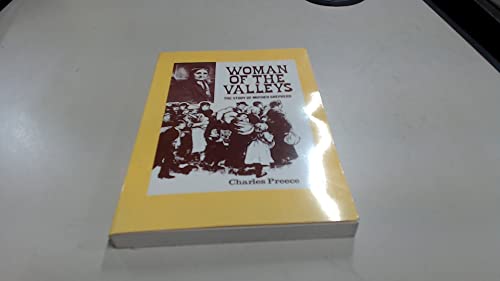 Woman of the Valleys