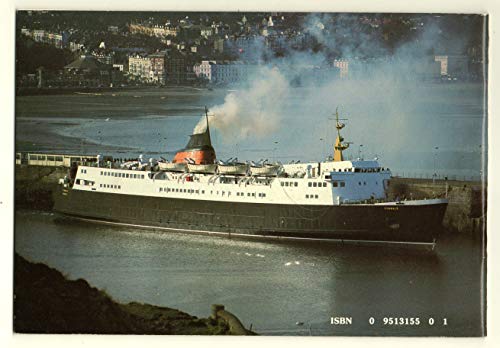 Isle of Man Steam Packet
