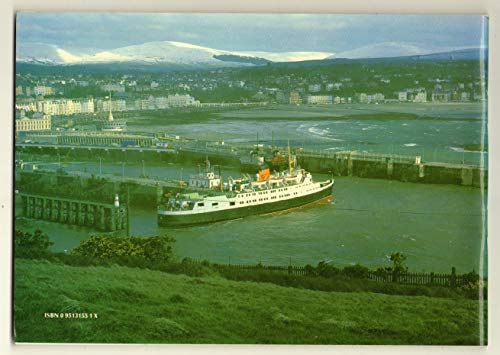 The Isle of Man Steam Packet: Volume 2