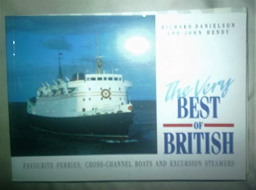 Very Best of British