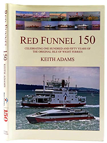 Red Funnel 150