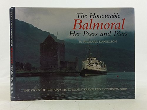 Honourable Balmoral