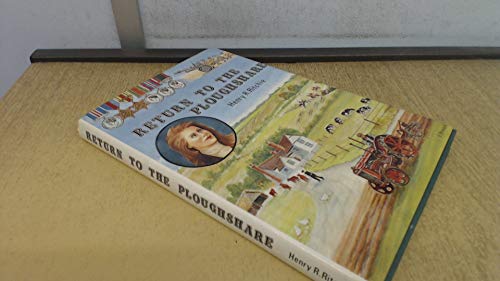 Return to the Ploughshare