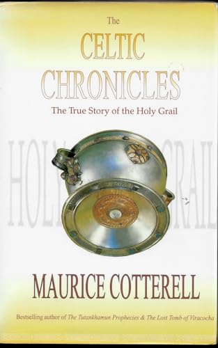 The Celtic Chronicles