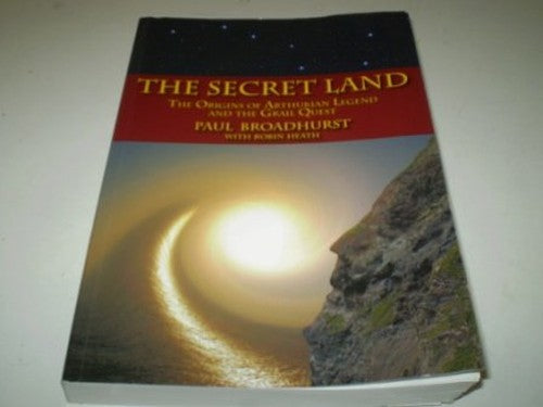 The Secret Land
