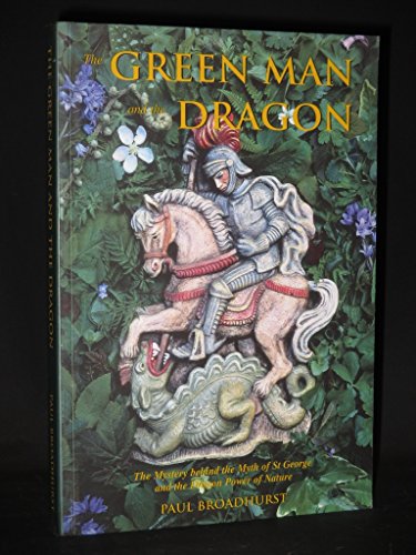 The Green Man and the Dragon