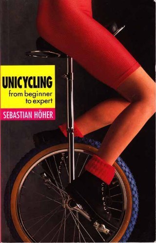 Unicycling