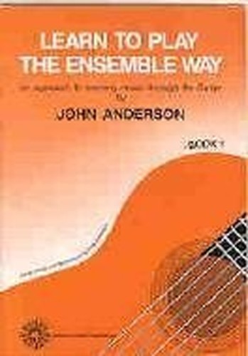 Learn to play the ensemble way