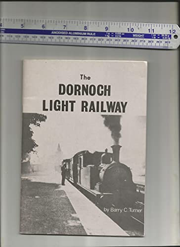 Dornoch Light Railway
