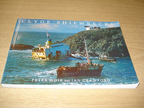 Clyde Shipwrecks