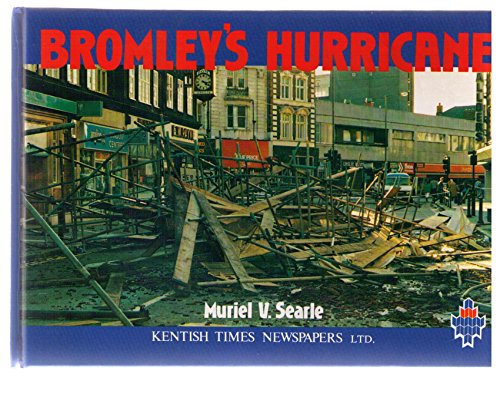 Bromley's Hurricane