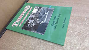 Thetford; a century remembered, from 1900 to the present day.