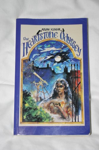 The Heartstone Odyssey