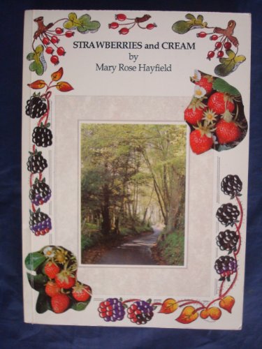 Strawberries and Cream