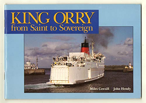 "King Orry"