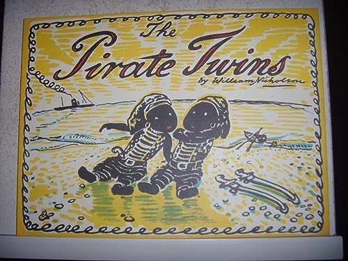 The Pirate Twins