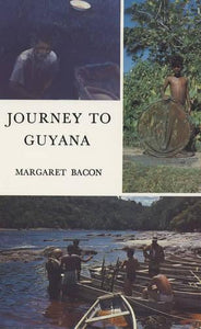 Journey to Guyana 