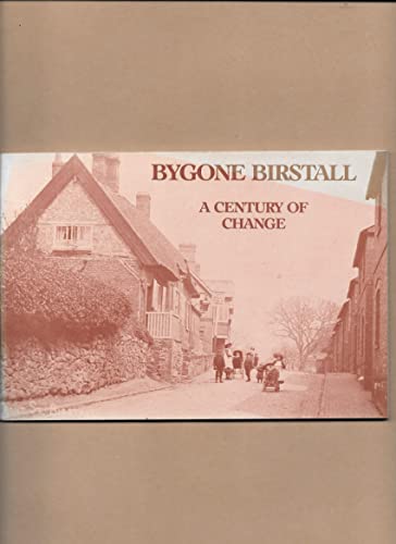 Bygone Birstall