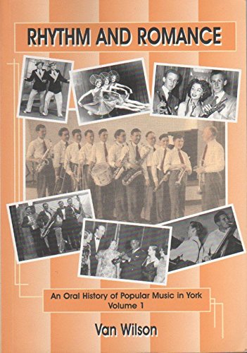 An Oral History of Popular Music in York