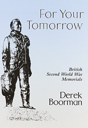 For Your Tomorrow