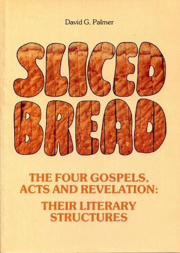 Sliced Bread