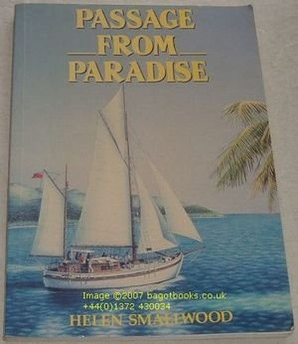 Passage from Paradise
