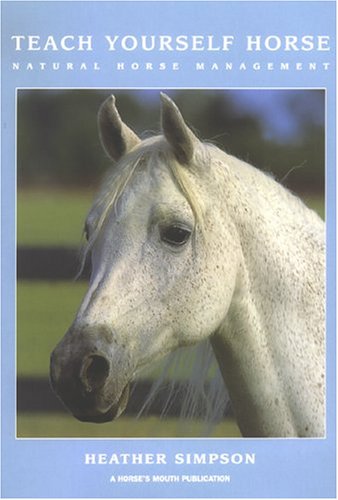 Teach Yourself Horse