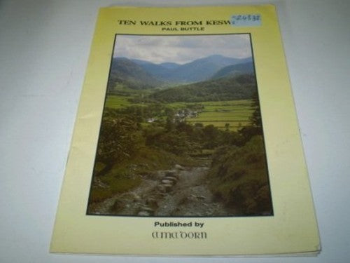 Ten Walks from Keswick