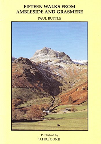 Fifteen Walks from Ambleside and Grasmere