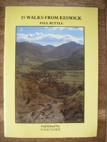 Fifteen Walks from Keswick