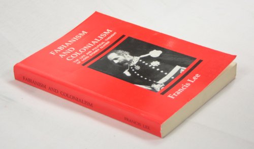 Fabianism and Colonialism