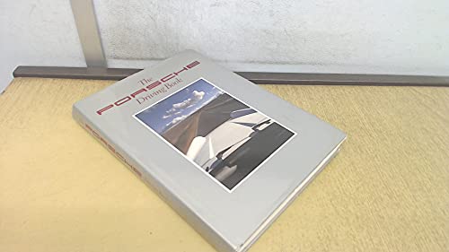 Porsche Driving Book