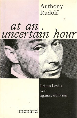 At an Uncertain Hour