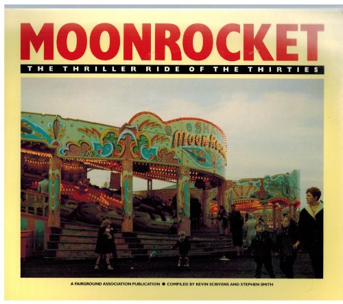 Moonrocket
