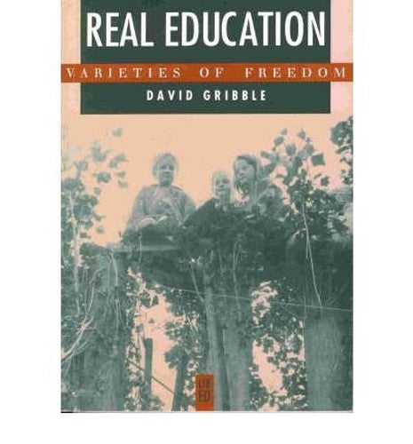 Real Education