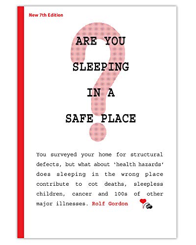 Are You Sleeping In A Safe Place