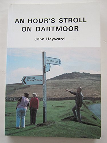 Hours Stroll on Dartmoor