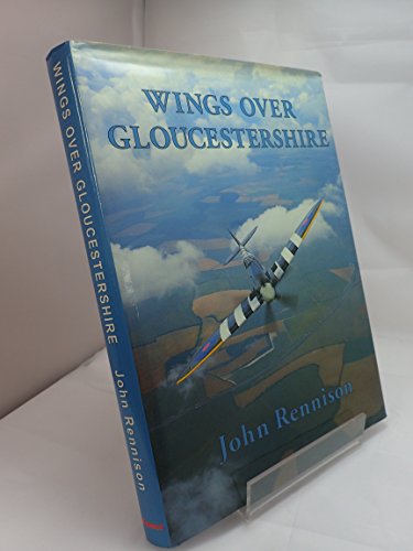 Wings over Gloucestershire