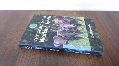 The world of the working terrier