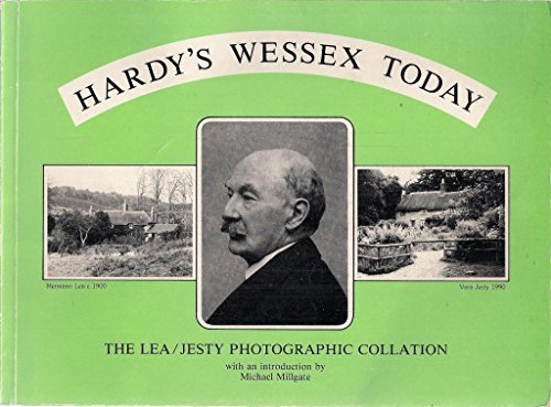Hardy's Wessex Today