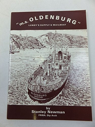 "m.s.Oldenburg"