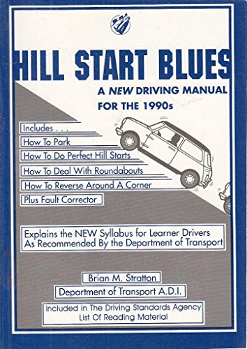 Hill Start Blues