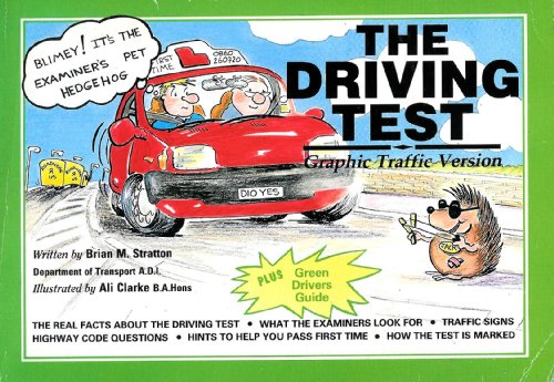 The Driving Test