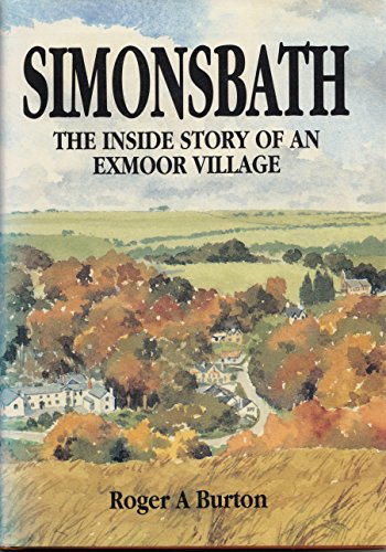 Simonsbath