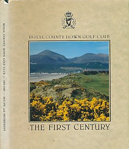 Royal County Down Golf Club
