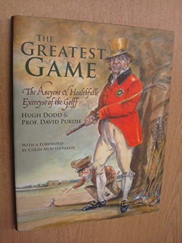 The Greatest Game