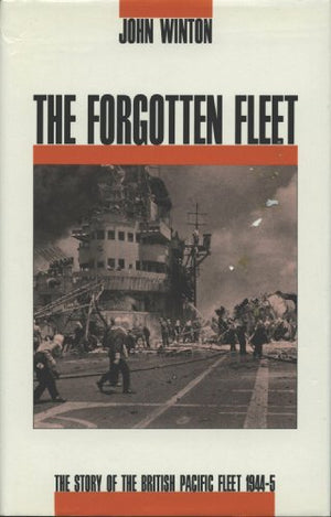 The Forgotten Fleet
